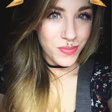 Paige Carson's Instagram, Twitter & Facebook