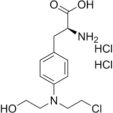 Image result for Melphalan