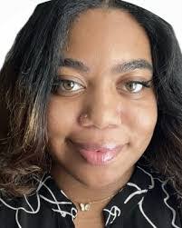 Alicia Boykin's Instagram, Twitter & Facebook