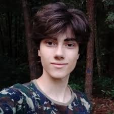 Arthur CAMPOS RIBEIRO FERRÃO VIDEIRA