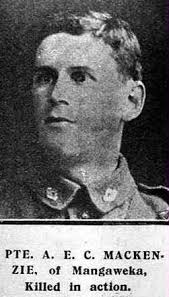 Lives of the First World War