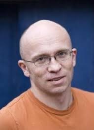 DAVID WASTING PAPER: Andy Riley