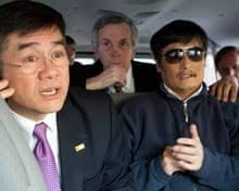 Han dynasty 'immortality suits' go