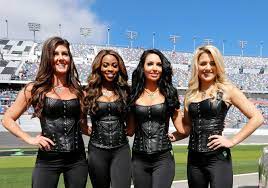 Official 2019 r/nascar league at nascar.com's fantasy live. Monster Energy Girls Tried To Share Their Stories In A Promotional Video It Got Weird For The Win