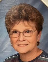 Obituary for Sandra Polk Harrelson