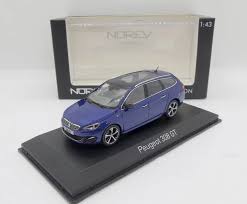 Image result for Bleu Magnetic 2014 Peugeot