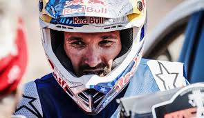 Sam Sunderland & KTM WIN 2019 FIM Cross-Country Rallies World Championship 