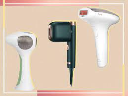 Each of these techniques presents a set of new problems which can almost be as annoying as the hair itself and this leaves people looking for alternative solutions such as creams. Best Laser Hair Removal At Home And Ipl Machines For 2021 The Independent