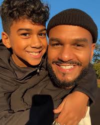 I love this kid so much! Time is flying! The bigger he gets the more I  cherish the moments that I can still give him a piggy back ride because I  know