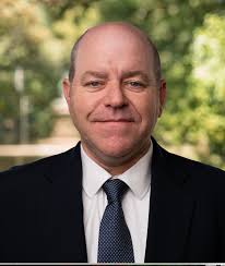 TRCC taps Shane Day as new chief commercial officer