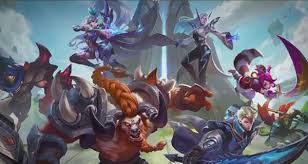 Feb 12, 2020 · view more scripts from the creator. Magic Chess Mobile Legends Bang Bang Wiki Fandom