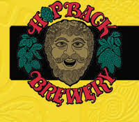 Paul's Beer & Travel Blog: Hop Back Summer Lightning