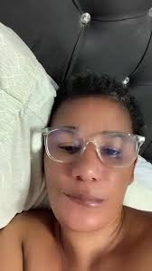 Manman Jenny san filtè🥰wawww ala ti madanm cute🥰🥰🥰