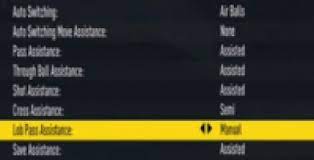 Les 20 meilleurs gardiens du jeu. Assistances Et Configurations Soluce Fifa 18 Supersoluce