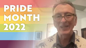 "Through the Portals" by Patrick Curtin