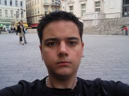 Kevin GERMAIN, 36 ans (NICE, GUILLAUMES)