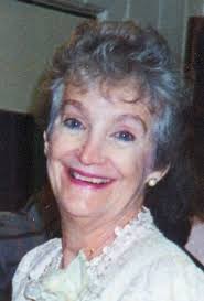 Marie Verret Obituary