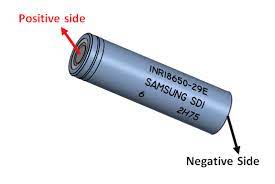 You can build 48v pack with capacity from 2kwh to 48kwh with option of further expansion by paralell. 18650 Li Ion Cell Pinout Mah C Ratings Datasheet