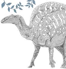 This simple activity of coloring can be used for your kid's benefit. Dinosauria Dinosaurs To Color And Facts To Discover Scully Claire 9781438010052 Amazon Com Books