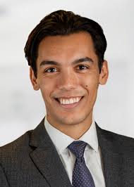 Cosgrave Welcomes Blake Dava and Rachel Brown as Summer Law Clerks