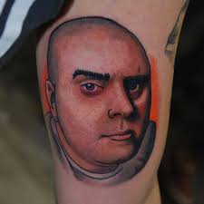 Ian Stuart Donaldson