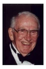 Edwin Raphel Obituary (1919