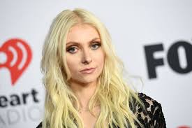 Taylor Momsen Says Chris Cornell's Death Sent Her Into Depression