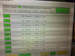 I am trying to troubleshoot a 4runner with 135k miles, auto, 3.4 v6 california emissions. P0420 Yes Again What Sensor To Replace Toyota 4runner Forum Largest 4runner Forum