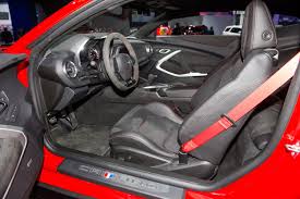 2021 lincoln nautilus first test: 2021 Camaro Here S What S New And Different Gm Authority