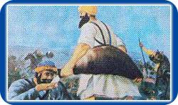 Welcome To The Official Website Of Gurudwara Sri Hemkunt Sahib Chidiya de naal baaz ladawa gidaranu mai sher banawa sawa lakh se ek ladau ta gobind singh nam kahawa chidiya se mai. gurudwara sri hemkunt sahib