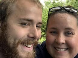 Stevie Mitchell and David Barley's Wedding Website