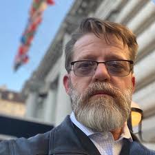 Chad Skipper's Instagram, Twitter & Facebook