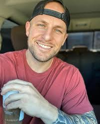 Jeff Sorensen's Instagram, Twitter & Facebook