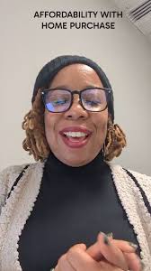 Affordability is the #1 concern for many buyers right now — but you do have  options:, ✔️ Lower your home search budget 🏡, ✔️ House-hack with a  multi-family and let rental income work for you 🏘️💸, ✔️ ...