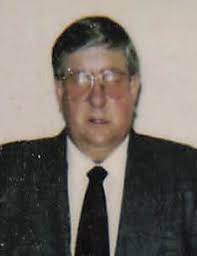 Obituary information for Ralph Eugene Chaney