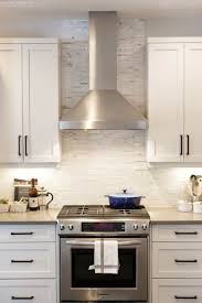 A Rustic Modern White Kitchen By Calgary Interior Designer White Modern Kitchen Kitchen Renovation Interior Design Kitchen