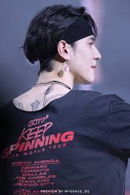 #got7 #ot7 #igot7 #ahgase #got7 tattoos #jb #jaebum #im jaebum #mark #mark tuan #jackson #jackson wang #park jinyoung #jinyoung #choi i don't think i ever saw bambam's tattoos or even yugyeom or mark's do you have photos? Aoiaoi On Twitter Yugeom Got7 Yugyeom Got7 Yugyeom