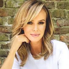See more of amanda holden on facebook. Amanda Holden Reveals Her Simple Beauty Trick For A Youthful Glow