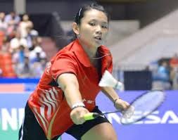 Musashino forest sport plaza • men's singles group play stage starts at 5am edt venue: Tai Vs Intanon Badminton Live Streaming Sports Today Badminton Tai
