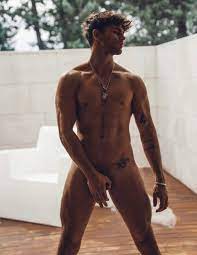 Sergio Carvajal (214) - Male Models - AdonisMale