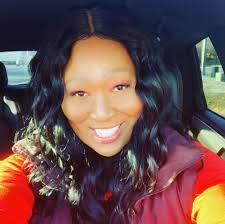 Heavenly Touch Hair Design by Taye