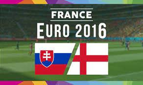 Format euro 2020 masih sama yang digunapakai sebelum ini dimana dibahagikan kepada 6 kumpulan iaitu pasukan portugal adalah juara bertahan, selepas memenangi edisi 2016. Daily Sukan Keputusan Terkini England Vs Slovakia 21 6 2016 Euro 2016 England Vs Slovakia