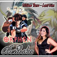 Stop being such pathetic selfinsert. Las Aventuras De Orphen Last Kiss Ultimo Beso By Berioska Anisinger