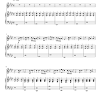 Print and download all of me, by john legend ~ advanced solo piano arrangement by debbie center sheet music. 1