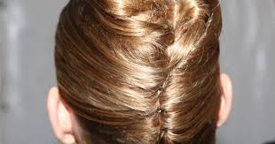 Prendete una ciotola, unite gli oli, la banana e schiacciate con una forchetta finchè il composto non apparirà omogeneo. Lo Chignon A Banana Chic In Versione 2014