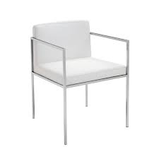 Pavlo Dining Chair Dining Chairs Gray Dining Chairs White Dining Chairs