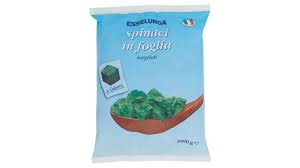Maybe you would like to learn more about one of these? Esselunga Spinaci In Foglia Surgelati Surgelati E Gelati Spesa Online A Casa Confronta Le Offerte Di Spesa A Domicilio Esselunga Miaspesa It