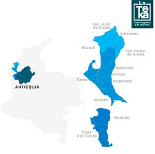 Leer sobre necocli en wikipedia. La Teka La Subregion Del Uraba Antioqueno Es Una De Las Facebook
