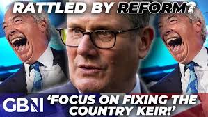 Labour HAVE NOT been making tough decisions!'