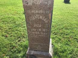 Richard Randolph Stevenson (1835-1891)